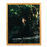 Young Recruit for CNF, January by Chan Chao, 1998, Cibachrome print, sold Oct 2022