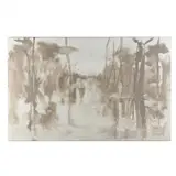 Grisaille II by Mike Williams, Acrylic on canvas, sold Oct 2022