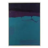 Nocturne by Margaret Evangeline Means, Oil on canvas, sold Oct 2022