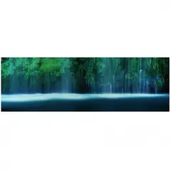 Tranquility by Peter Lik, C-print, sold Oct 2022