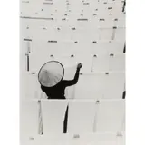 Drying Cloth by Don Hong-Oai, 1964, gelatin silver print, sold Oct 2025