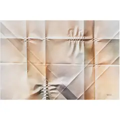 Untitled by Leonardo Neirman, 1990, oil on canvas, sold Oct 2025