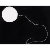 Dodging Tool 46 by Aspen Mays, 2018, gelatin silver print, sold Oct 2025