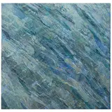 Coast Range by Geoffrey Williams, acrylic on canvas, sold Oct 2025
