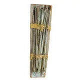 Unititled by Sono Osato, 1991, mixed media sculpture, sold Oct 2025