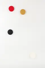 Untitled by Li Yuanjia, oil, offered Jun 2021