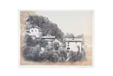 Untitled by André Giroux, print, offered May 2021