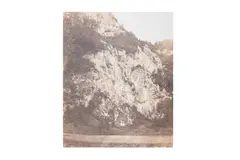 Untitled by André Giroux, print, offered May 2021