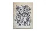 Untitled by Gustave Le Gray, print, offered May 2021