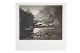 Untitled by Thomas Marcus Brownrigg, print, offered May 2021