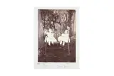 Untitled by William Ravenhill-Stock, print, offered May 2021