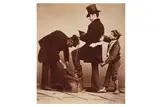 Untitled by Giorgio Sommer, print, offered May 2021