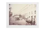 Untitled by Charles Thompson, print, offered May 2021