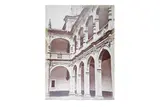Untitled by Charles Clifford, print, offered May 2021