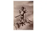 Untitled by Adolf Mayer, print, offered May 2021