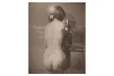 Untitled by Josef Breitenbach, print, offered May 2021