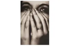 Untitled by Albert Rudomine, Silver gelatin print, image size, offered May 2021