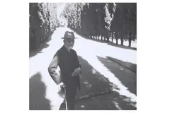 Untitled by Cecil Beaton, Silver gelatin print, offered May 2021