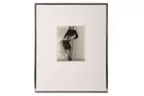 Untitled by Martin Munkácsi, print, offered May 2021