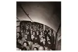 Untitled by Robert Doisneau, Silver gelatin print, image size, offered May 2021