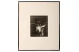 Untitled by Martin Munkácsi, print, offered May 2021