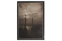 Untitled by Josef Sudek, print, offered May 2021