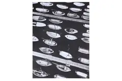 Untitled by Tim Gidal, Silver gelatin print, image size, offered May 2021