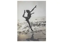 Untitled by James Jarché, Silver gelatin prints, offered May 2021