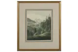 Untitled by John Dugmore Of Swaffan, watercolour, offered May 2021