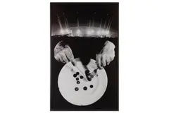 Untitled by Peter Kennard, print, offered May 2021