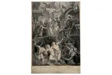 & gaspard duchange (1662 by Jean-Marc Nattier, print (other), offered May 2021