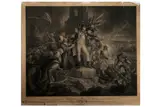After william hamilton by Anthony Fogg, engraving, offered May 2021