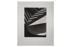 Untitled by Paul Strand, print, offered May 2021