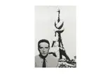 Untitled by Marcel Duchamp, print, offered May 2021
