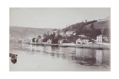 And James Valentine by George Washington Wilson, photograph, offered May 2021
