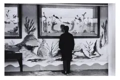 Untitled by Tony Ray-Jones, Silver gelatin print, image size, offered May 2021