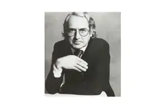 Untitled by Irving Penn, photograph, offered May 2021