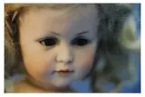 Untitled by Cinnamon Heathcote-Drury, print, offered May 2021