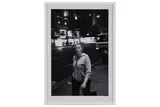 Untitled by Dryden Goodwin, print, offered May 2021