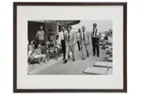 Untitled by Terry O'Neill, print, offered May 2021