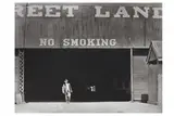Untitled by Paul Strand, print, offered May 2021