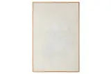 Untitled by Allan Mitelman, mixed media on board, offered Apr 2021