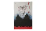 Untitled by Ralph Steadman, lithograph, offered Apr 2021
