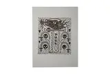 Untitled by Richard Mock, print, offered Apr 2021