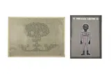 Untitled by Tim Head, lithograph, offered Apr 2021