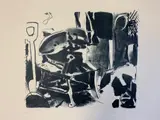 Untitled by Michael Heindorff, print (other), offered Apr 2021