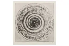 Untitled by Owen Ward, print (other), offered Apr 2021