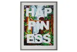 Untitled by Benjamin Thomas Taylor, lithograph, offered Apr 2021