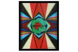 Untitled by Lotus Moonbelly, lithograph, offered Apr 2021