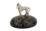 (british b. 1950) by Kevin Coates, sculpture, offered Apr 2021